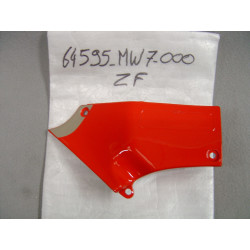 Garniture gauche Honda CBR1000F 91 - Réf. 64595MW7000ZF
