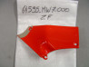 Garniture gauche Honda CBR1000F 91 - Réf. 64595MW7000ZF
