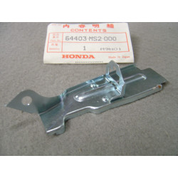 Support gauche carénage Honda CBR1000F 89/00 - Réf. 64403MS2000