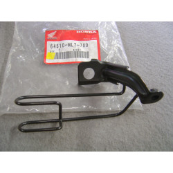 Patte Passage Câbles Carénage D Honda VFR750F 87 - 64510ML7700