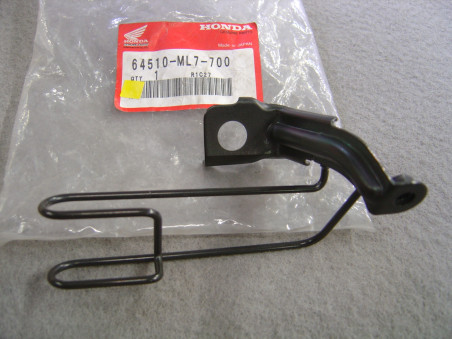 Patte Passage Câbles Carénage D Honda VFR750F 87 - 64510ML7700