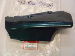 Cache droit Honda VFR750F 92-96 G142M | Réf. 64215MY7000ZC
