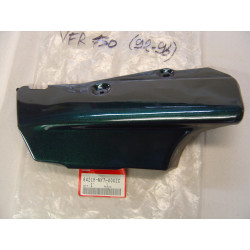 Cache droit Honda VFR750F 92-96 G142M | Réf. 64215MY7000ZC