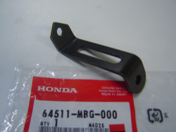 Support fixation flanc carénage D ou G HONDA VFR800F 64511-MBG-000