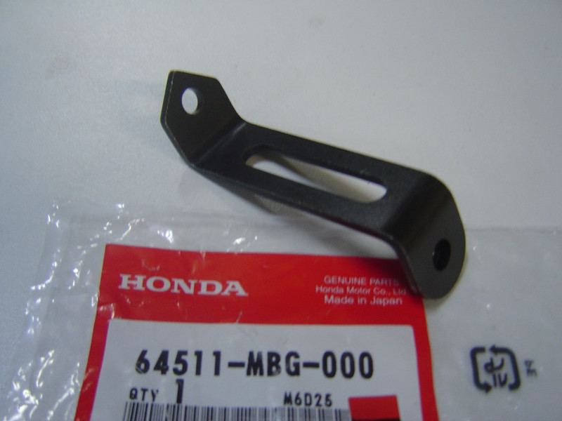 Support Fixation Flanc Carénage Honda VFR800F 64511-MBG-000