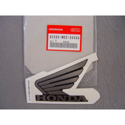 Décor Autocollant Gauche Réservoir Honda CBR600RR3 - 83262MEE000ZA
