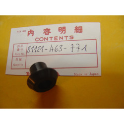 Bague Verrouillage Top Case Honda GL1100A GL1000I | 81121463771