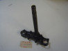 Té inférieur de fourche Honda CB750KB FB FC F2C - Réf. 53200MA4600ZA