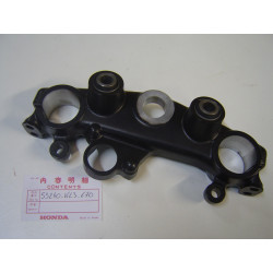 Té de fourche supérieur Honda XL350R – Réf. 53240KL3670
