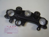 Té de fourche supérieur Honda XL350R – Réf. 53240KL3670