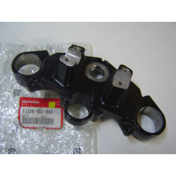 Té de fourche supérieur Honda CB600F 2001 - Réf. 53230MBZD60