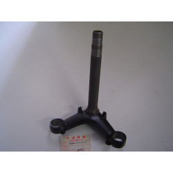 Té de fourche inférieur Honda CX500 Ø33mm - Réf. 53200415000ZA