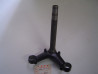 Té de fourche inférieur Honda CX500 Ø33mm - Réf. 53200415000ZA