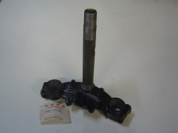 Té de fourche inférieur Honda XL250SA/SB Ø35mm | Réf. 53200428921