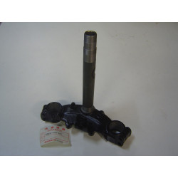 Té de fourche inférieur Honda XL250SA/SB Ø35mm | Réf. 53200428921