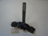 Té de fourche inférieur Honda XL250SA/SB Ø35mm | Réf. 53200428921