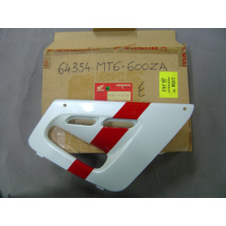Honda Carénage Inférieur Gauche CBR500 NH193P | Réf. 64354MT6600ZA