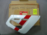 Honda Carénage Inférieur Gauche CBR500 NH193P | Réf. 64354MT6600ZA