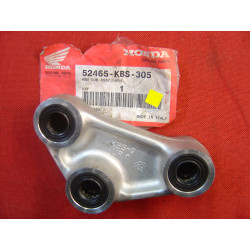 Bras de suspension Honda NSR125R complet roulements joints spi