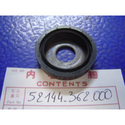 Cache poussière bras oscillant Honda CB750 CB550 CB500 - Réf. 52144362000