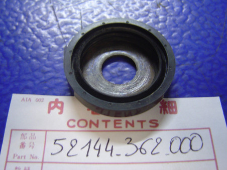 Cache poussière bras oscillant Honda CB750 CB550 CB500 - Réf. 52144362000