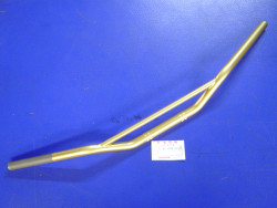 Guidon de NX650 95-99 code couleur YR112MU plus livrable réseau Honda