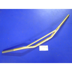 Guidon Honda NX650 95-99 YR112MU - Réf. 53100MAN600ZA