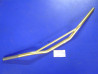 Guidon Honda NX650 95-99 YR112MU - Réf. 53100MAN600ZA