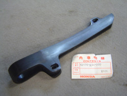 Patin bras oscillant Honda CR250RB CR450RB 81 - 52170KA4000
