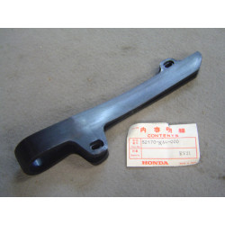 Patin bras oscillant Honda CR250RB CR450RB 81 - 52170KA4000