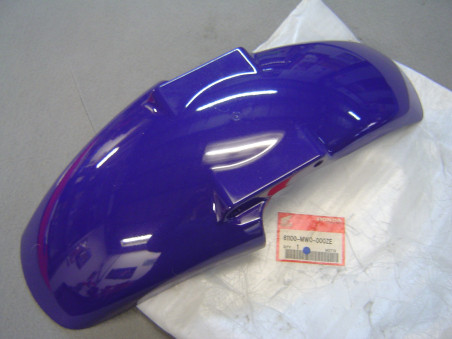 Garde-boue avant Honda CBR900 1993 - Réf. 61100MW0000ZE
