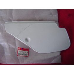 Cache latéral droit Honda XR70 1997-1999 réf. 83600GCF670ZA