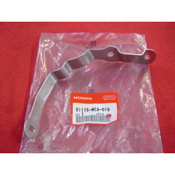 Plaque Réglage Antenne Honda GL1800 07-16 | Réf. 81175MCA010