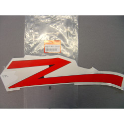 Décor Autocollant B Auvent Inférieur Droit Honda CBR900 2002