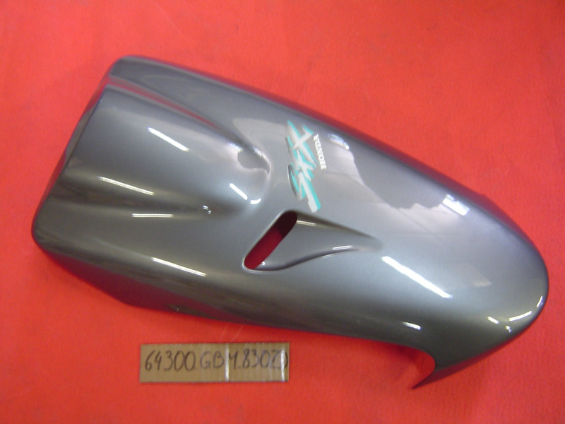 Carénage face avant SFX50 NH229M Honda | 64300GBM830ZD
