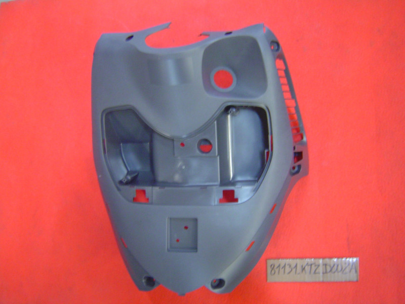 Carénage intérieur Honda PES125 NH491R | 81131KTZD00ZA