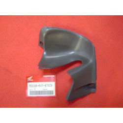 Garniture droite tête de fourche Honda CH125 Spacy 88/94