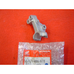 Support Levier Embrayage Honda XR650 - Réf. 53172-MBN-670