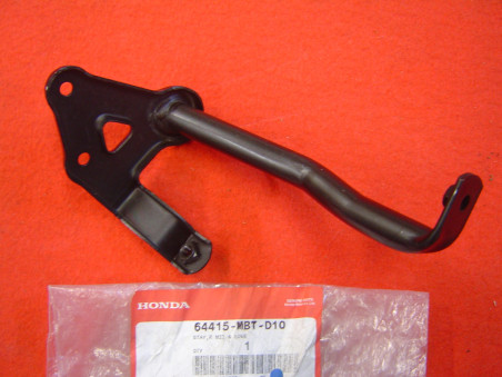Support Carénage Latéral Gauche Honda XL1000V 64415MBTD10