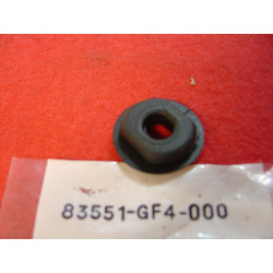 Anneau caoutchouc cache latéral Honda NSR125 89/92 - 83551GF4000