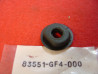Anneau caoutchouc cache latéral Honda NSR125 89/92 - 83551GF4000