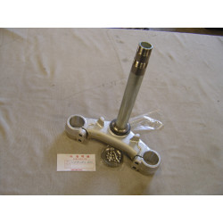 Té de fourche inférieur Honda NSR125 97/01 - Réf. 53219KBSW00