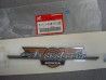 Décor autocollant réservoir Honda VT125CX Shadow 99 – Type 2