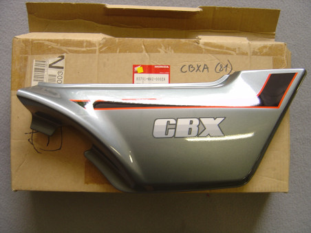 Cache latéral droit Honda CBX 1000 Prolink | Réf. 83701MA2000ZA