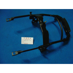 Support Garde-Boue Feu AR Honda 600 VTC 94-95 | Réf. 80111MR1620