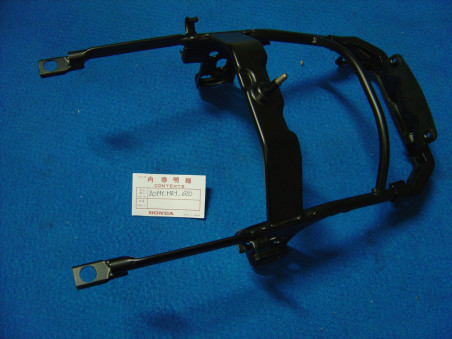 Support Garde-Boue Feu AR Honda 600 VTC 94-95 | Réf. 80111MR1620