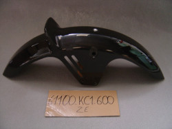 Garde boue avant pour modèle 125TD DE année 84