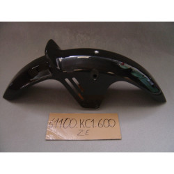 Garde Boue Avant Honda 125TD DE 1984 - Réf. 61100KC1600ZE