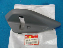 Garniture droite de ST1100 96 code couleur nh200 HONDA 64260-MAJ-G00ZC