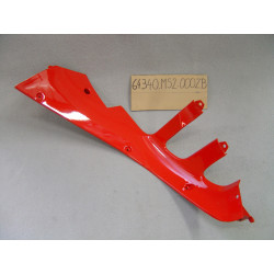 Garniture carénage AV droit CBR1000F 89-90 Honda R109 | 64340MS2000ZB